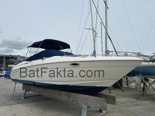 Regal 2950 tekniska specifikationer och recensioner